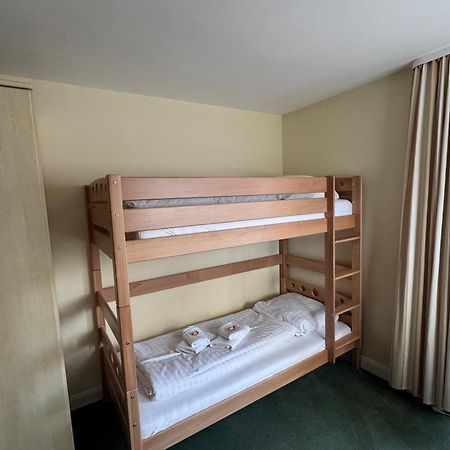 Primum Hotel Braunlage Esterno foto