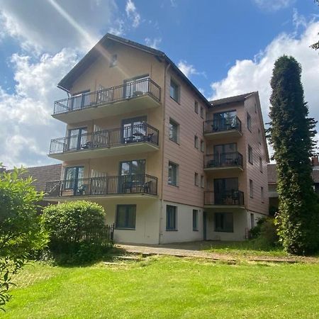 Primum Hotel Braunlage Esterno foto