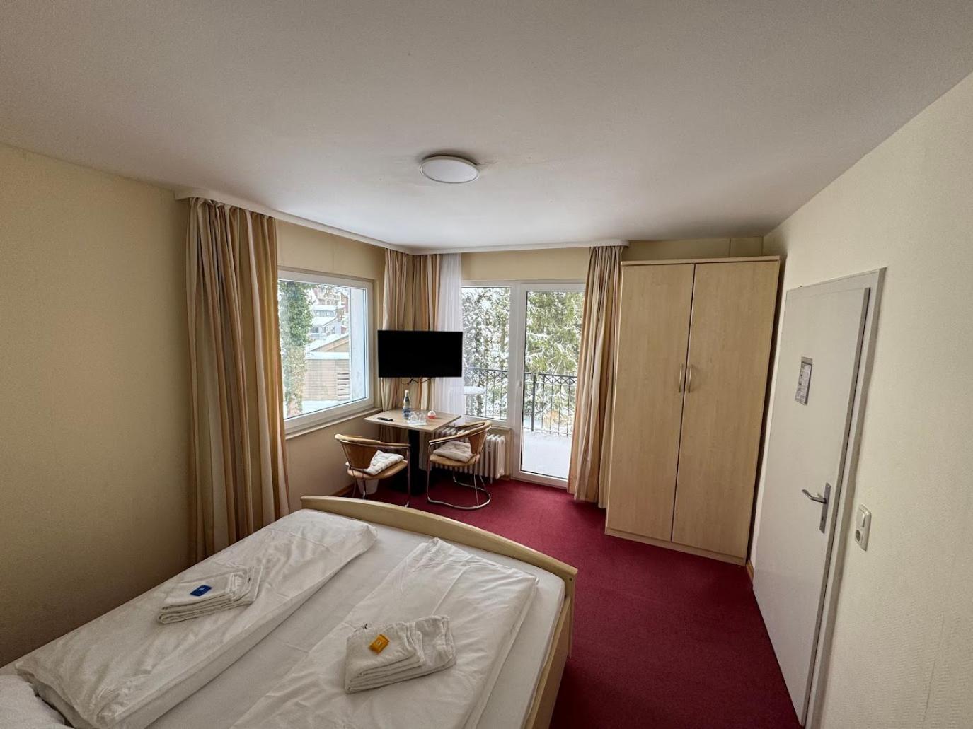 Primum Hotel Braunlage Esterno foto