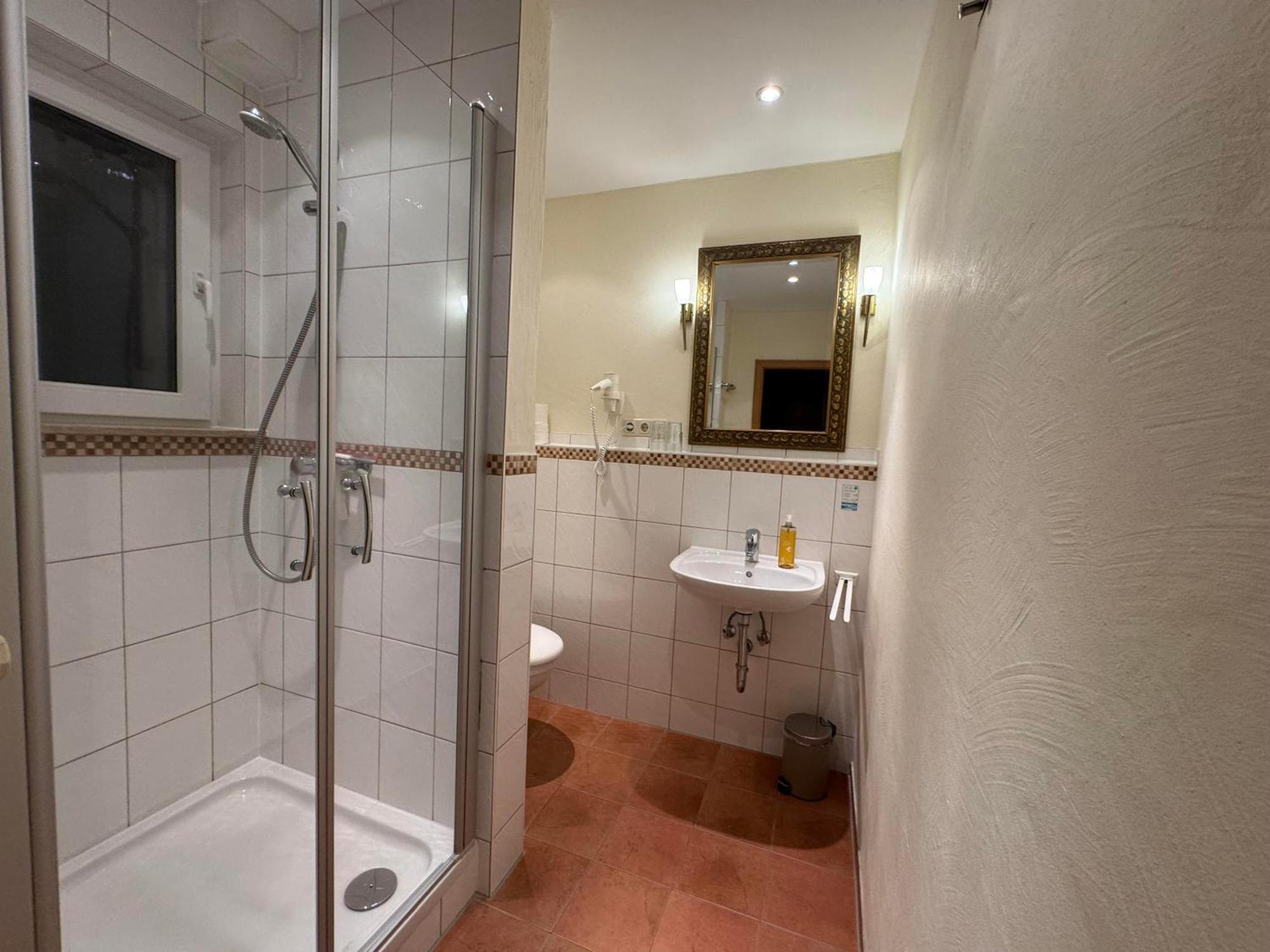 Primum Hotel Braunlage Camera foto