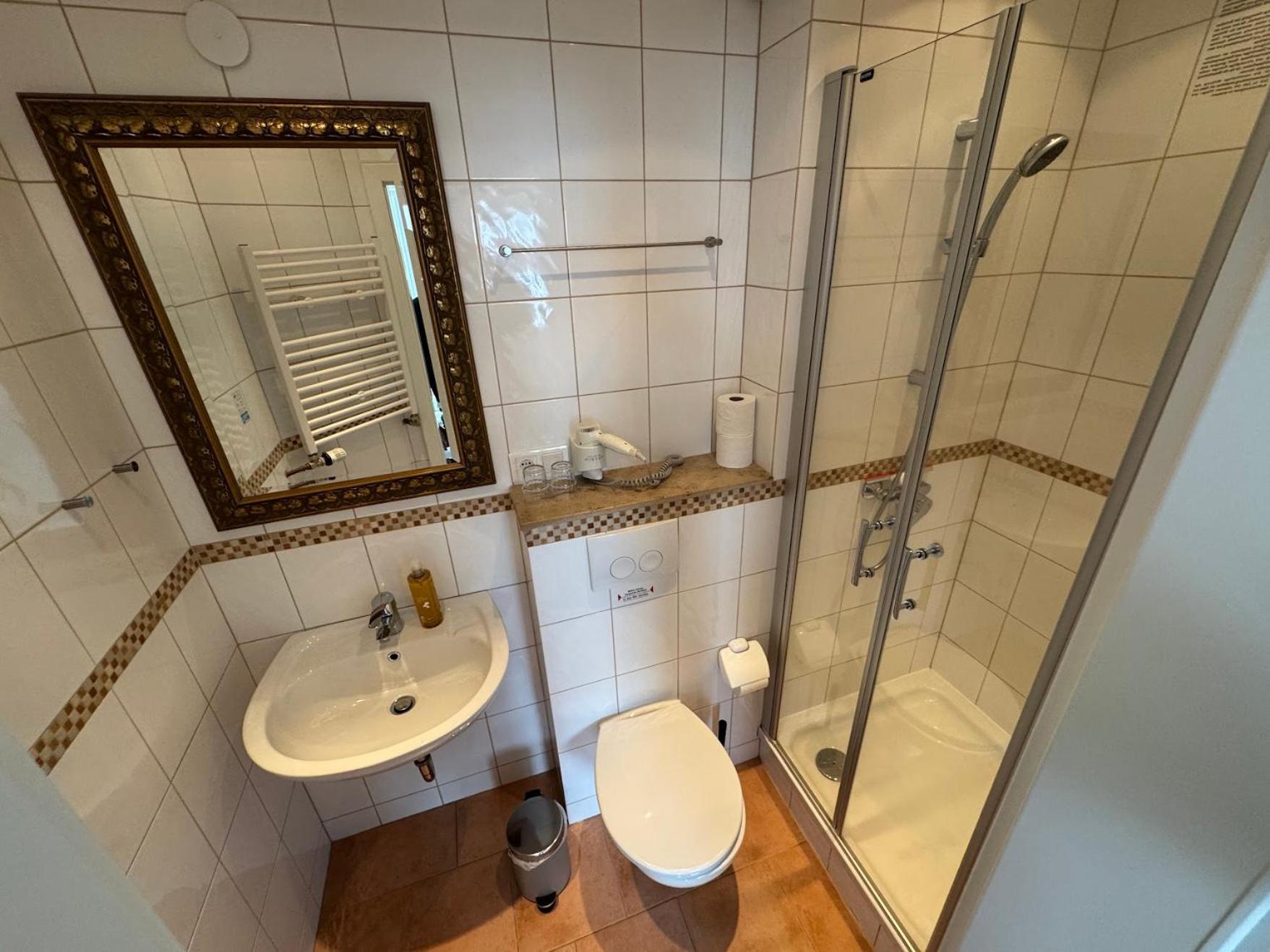 Primum Hotel Braunlage Camera foto