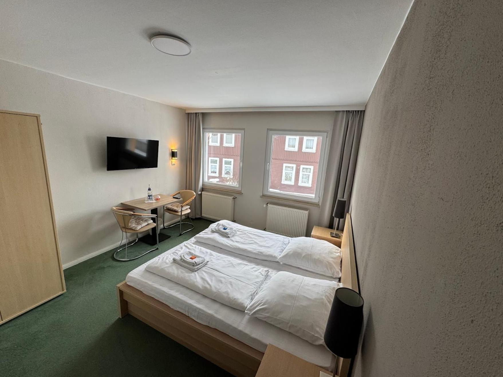 Primum Hotel Braunlage Camera foto