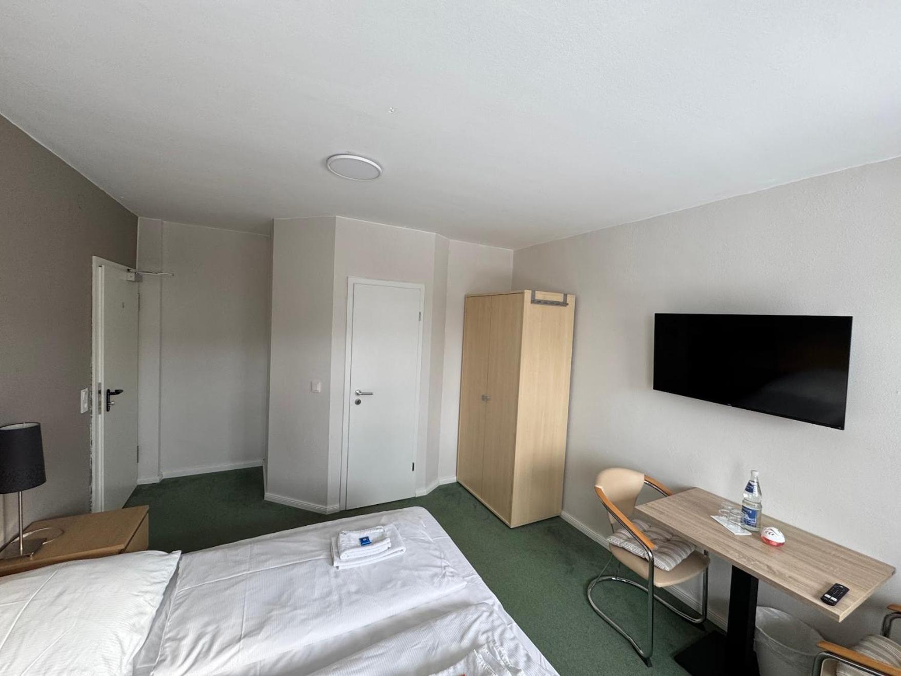 Primum Hotel Braunlage Camera foto