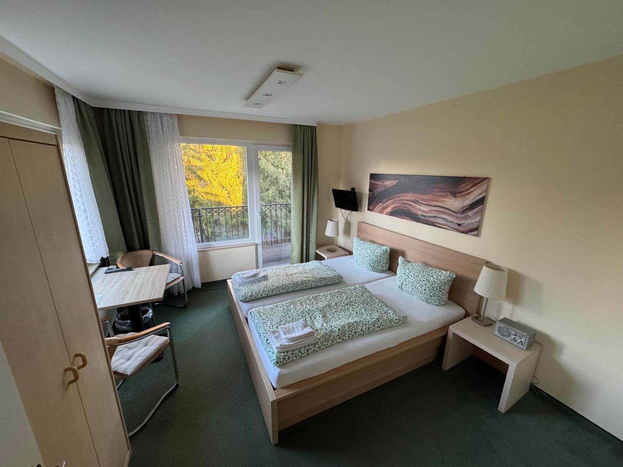 Primum Hotel Braunlage Camera foto