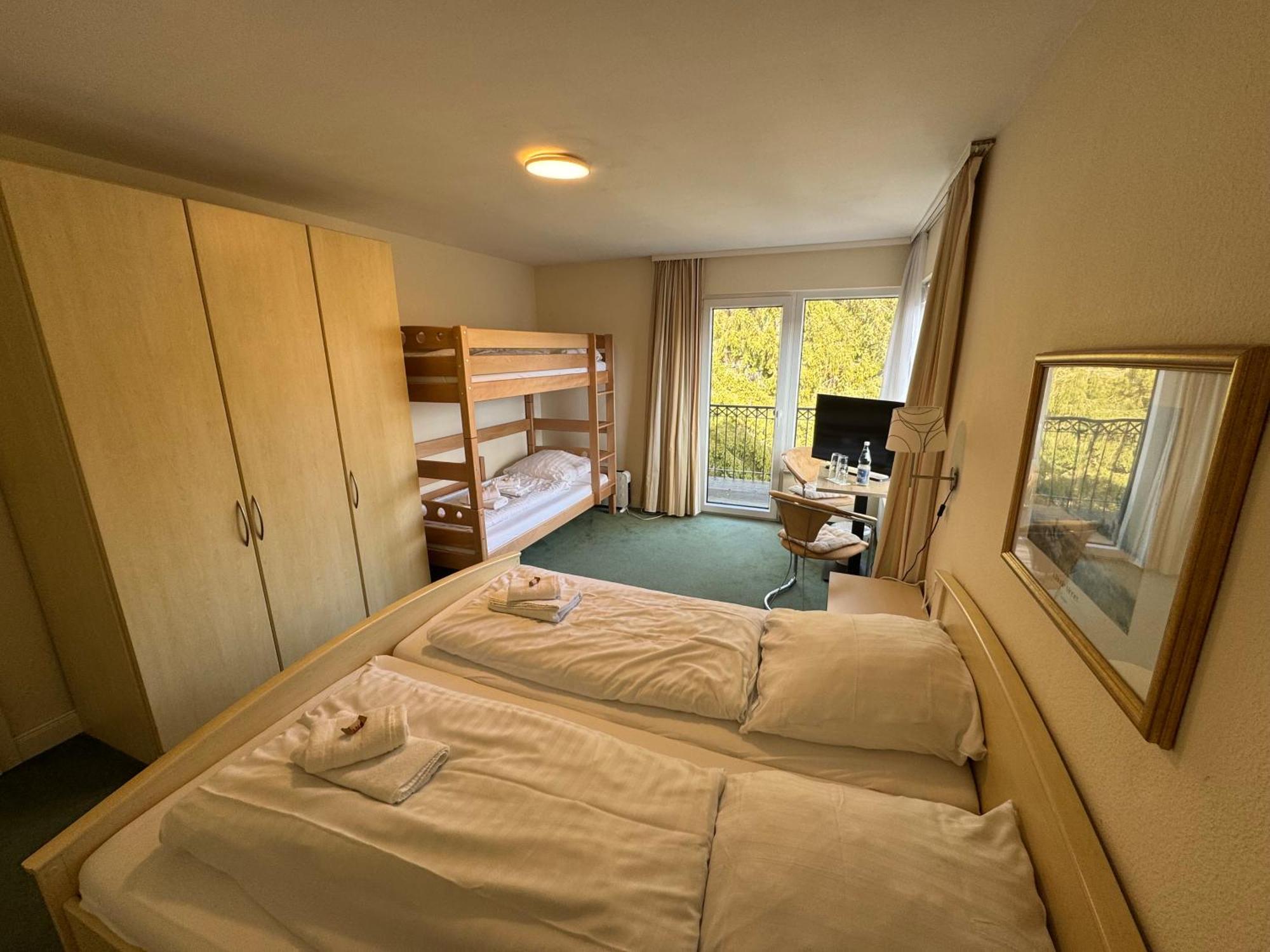 Primum Hotel Braunlage Esterno foto