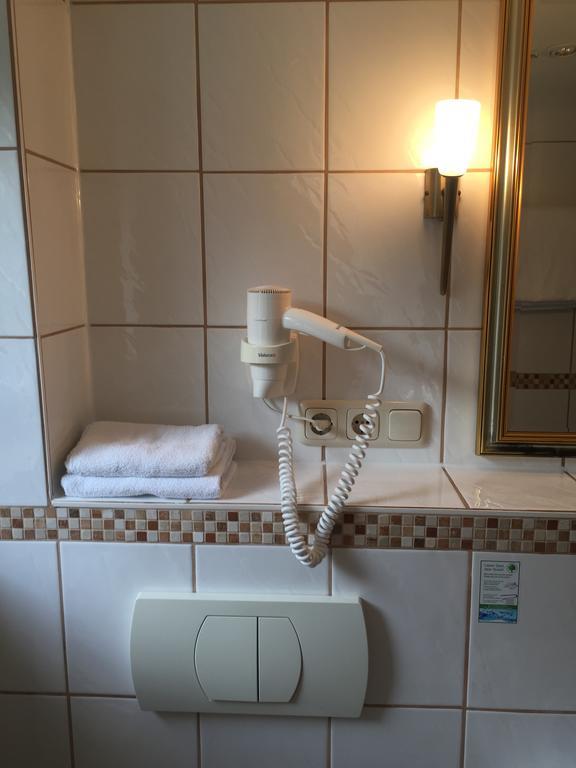 Primum Hotel Braunlage Esterno foto