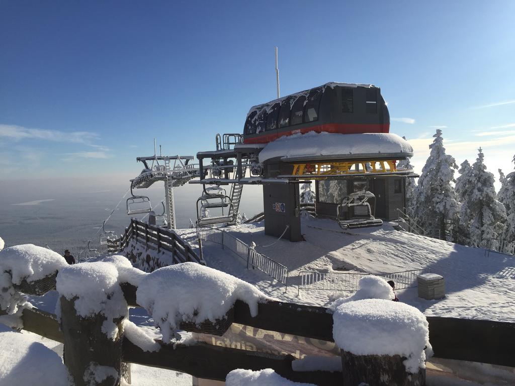 Primum Hotel Braunlage Esterno foto