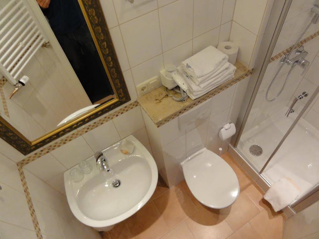 Primum Hotel Braunlage Esterno foto