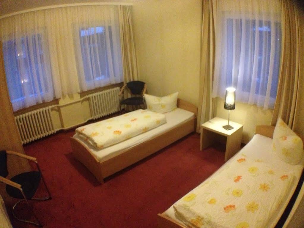 Primum Hotel Braunlage Esterno foto