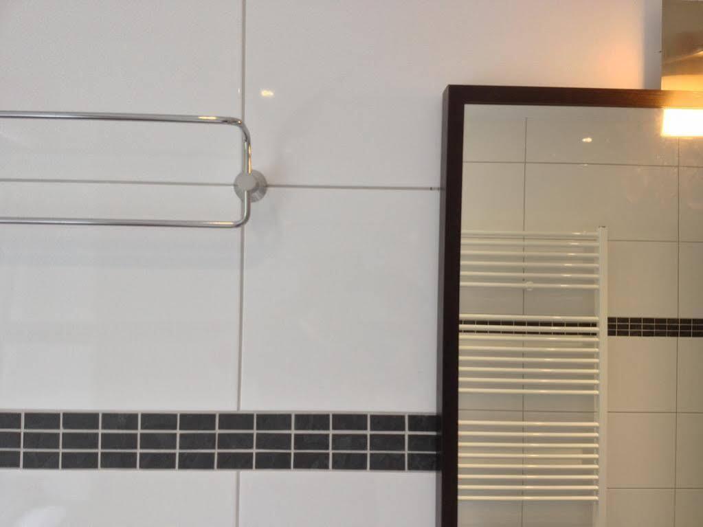 Primum Hotel Braunlage Esterno foto