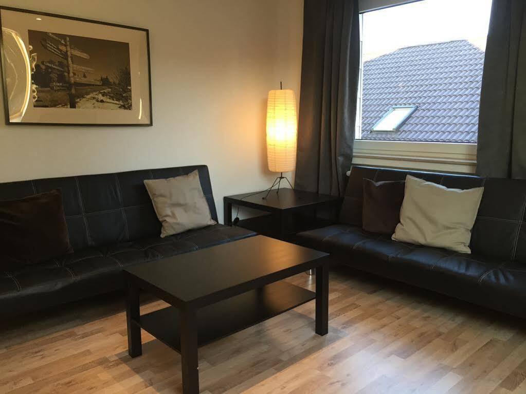 Primum Hotel Braunlage Esterno foto