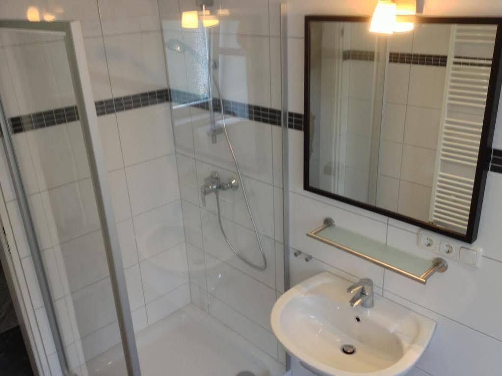 Primum Hotel Braunlage Esterno foto