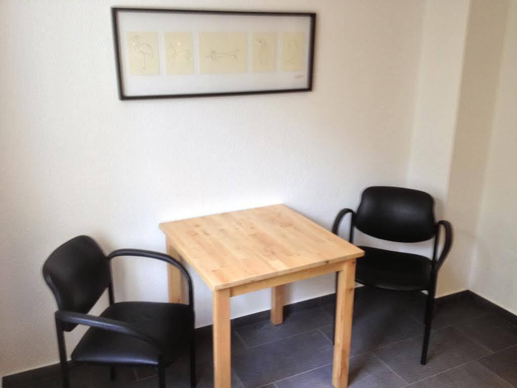 Primum Hotel Braunlage Esterno foto
