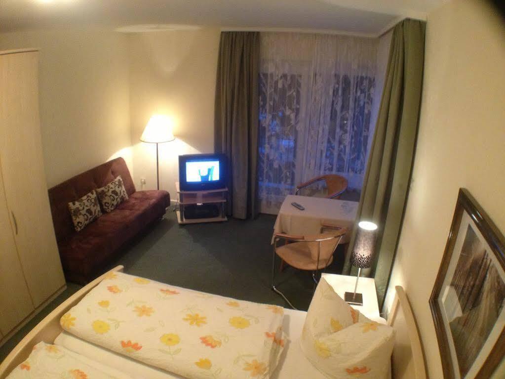 Primum Hotel Braunlage Esterno foto